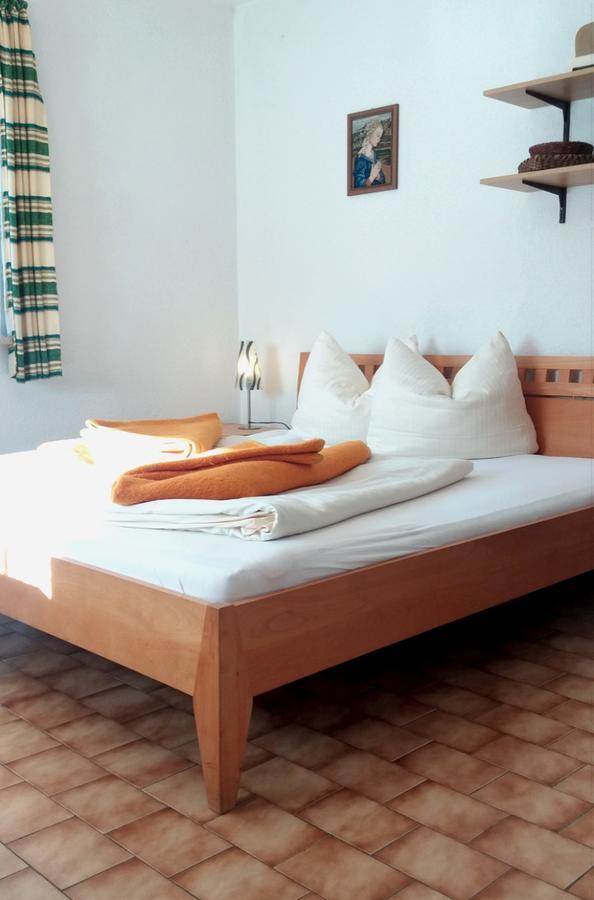 Camping Alpenwelt Tannheim Ngoại thất bức ảnh