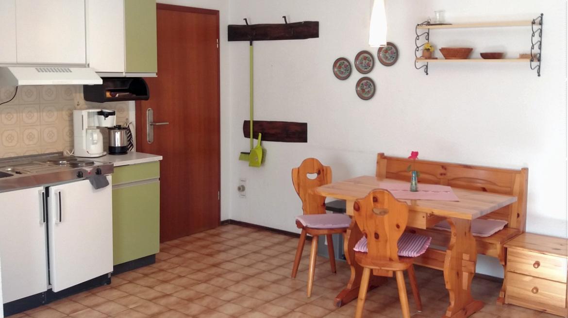 Camping Alpenwelt Tannheim Ngoại thất bức ảnh